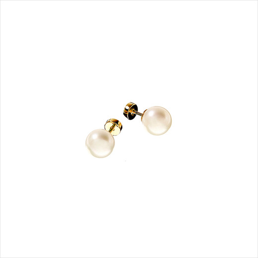 2WAY パールイヤリング＜ JOHN SMEDLEY / GIGI ＞ 詳細画像 NO1(Pearl earrings) 1
